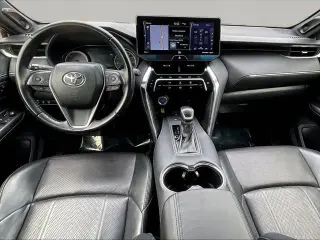 Toyota Venza 2021 AWD Limited 4dr Crossover