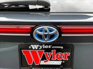 Toyota Venza 2021 AWD Limited 4dr Crossover