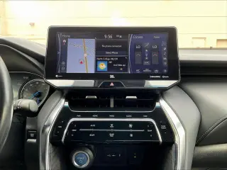 Toyota Venza 2021 AWD Limited 4dr Crossover