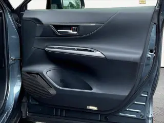 Toyota Venza 2021 AWD Limited 4dr Crossover