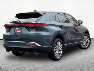 Toyota Venza 2021 AWD Limited 4dr Crossover