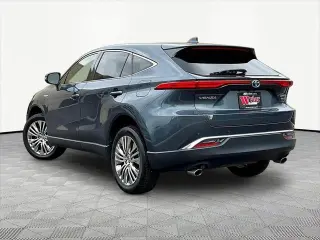 Toyota Venza 2021 AWD Limited 4dr Crossover