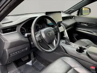 Toyota Venza 2021 AWD Limited 4dr Crossover