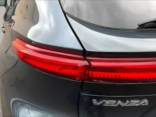 Toyota Venza 2021 AWD Limited 4dr Crossover