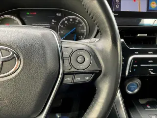 Toyota Venza 2021 AWD Limited 4dr Crossover