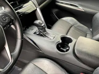 Toyota Venza 2021 AWD Limited 4dr Crossover