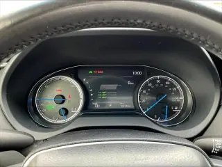 Toyota Venza 2021 AWD Limited 4dr Crossover
