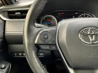 Toyota Venza 2021 AWD Limited 4dr Crossover