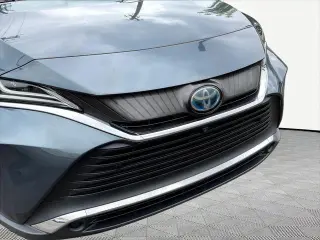 Toyota Venza 2021 AWD Limited 4dr Crossover