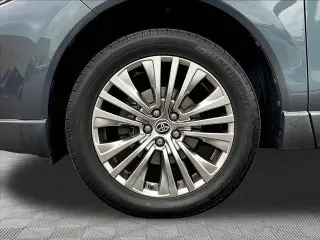 Toyota Venza 2021 AWD Limited 4dr Crossover