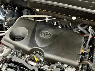 Toyota Venza 2021 AWD Limited 4dr Crossover