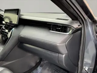 Toyota Venza 2021 AWD Limited 4dr Crossover