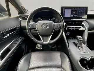 Toyota Venza 2021 AWD Limited 4dr Crossover