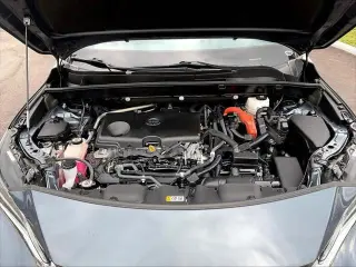 Toyota Venza 2021 AWD Limited 4dr Crossover