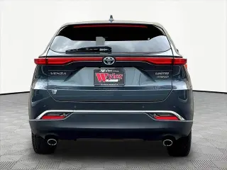 Toyota Venza 2021 AWD Limited 4dr Crossover
