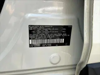 Toyota RAV4 Hybrid 2018 AWD Limited 4dr SUV