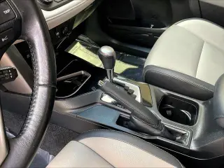 Toyota RAV4 Hybrid 2018 AWD Limited 4dr SUV