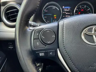 Toyota RAV4 Hybrid 2018 AWD Limited 4dr SUV