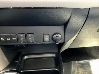 Toyota RAV4 Hybrid 2018 AWD Limited 4dr SUV