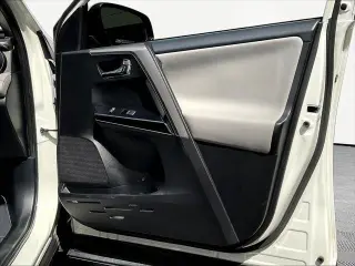 Toyota RAV4 Hybrid 2018 AWD Limited 4dr SUV