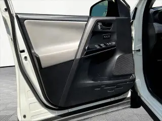Toyota RAV4 Hybrid 2018 AWD Limited 4dr SUV