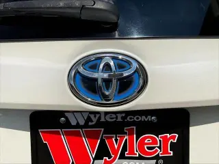 Toyota RAV4 Hybrid 2018 AWD Limited 4dr SUV