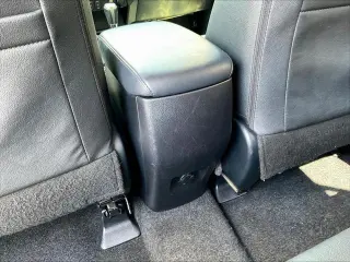 Toyota RAV4 Hybrid 2018 AWD Limited 4dr SUV