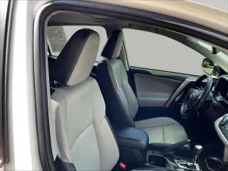 Toyota RAV4 Hybrid 2018 AWD Limited 4dr SUV
