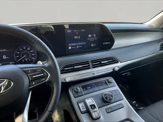 Hyundai PALISADE 2022 AWD SEL 4dr SUV