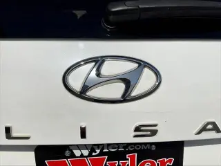 Hyundai PALISADE 2022 AWD SEL 4dr SUV