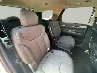 Hyundai PALISADE 2022 AWD SEL 4dr SUV