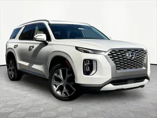 Hyundai PALISADE 2022 AWD SEL 4dr SUV
