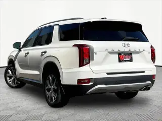 Hyundai PALISADE 2022 AWD SEL 4dr SUV