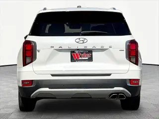 Hyundai PALISADE 2022 AWD SEL 4dr SUV