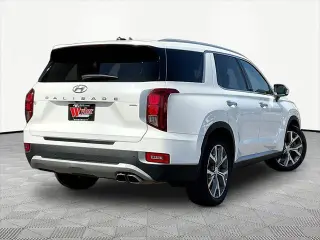 Hyundai PALISADE 2022 AWD SEL 4dr SUV