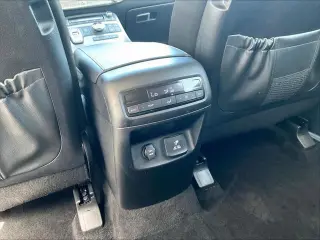 Hyundai PALISADE 2022 AWD SEL 4dr SUV