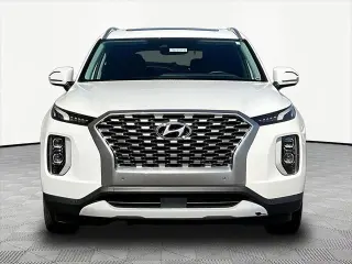 Hyundai PALISADE 2022 AWD SEL 4dr SUV