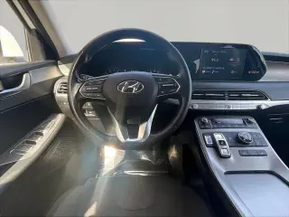 Hyundai PALISADE 2022 AWD SEL 4dr SUV