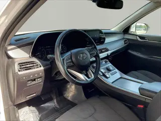 Hyundai PALISADE 2022 AWD SEL 4dr SUV