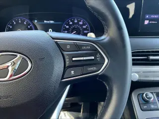 Hyundai PALISADE 2022 AWD SEL 4dr SUV