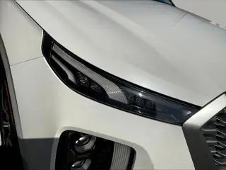 Hyundai PALISADE 2022 AWD SEL 4dr SUV