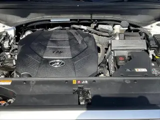 Hyundai PALISADE 2022 AWD SEL 4dr SUV