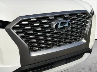 Hyundai PALISADE 2022 AWD SEL 4dr SUV