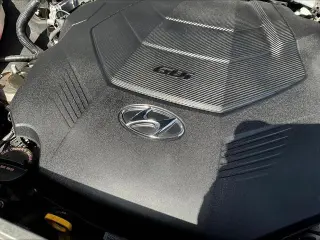 Hyundai PALISADE 2022 AWD SEL 4dr SUV