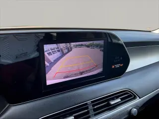 Hyundai PALISADE 2022 AWD SEL 4dr SUV