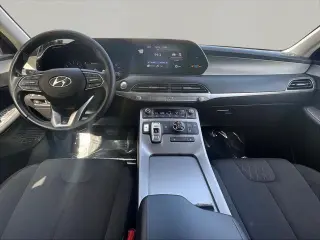 Hyundai PALISADE 2022 AWD SEL 4dr SUV
