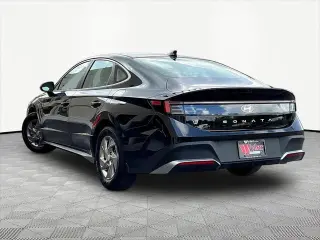 Hyundai SONATA 2026 SE 4dr Sedan
