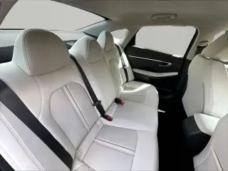 Hyundai SONATA 2026 SE 4dr Sedan
