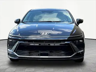 Hyundai SONATA 2026 SE 4dr Sedan