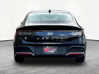 Hyundai SONATA 2026 SE 4dr Sedan